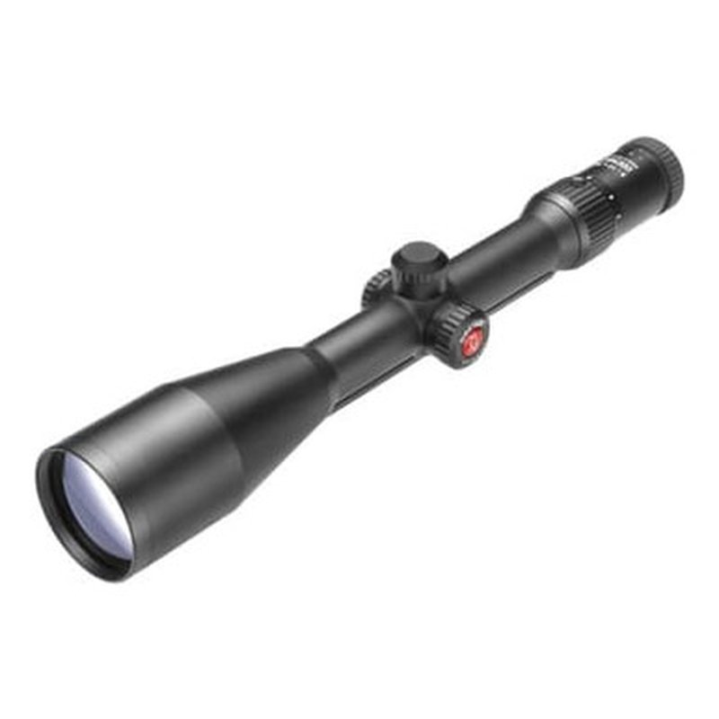 Docter Optics Unipoint 3-12x56R Riflescope 4-0 Illumination