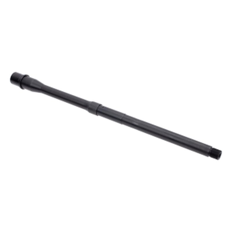 Diamondback Firearms 7.62x39 AR-15 Barrel - Carbine - Nitride - 16"