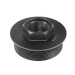 Yankee Hill 2145M Universal Rifle Suppressor Mount 1-3/8-24 LH HUB
