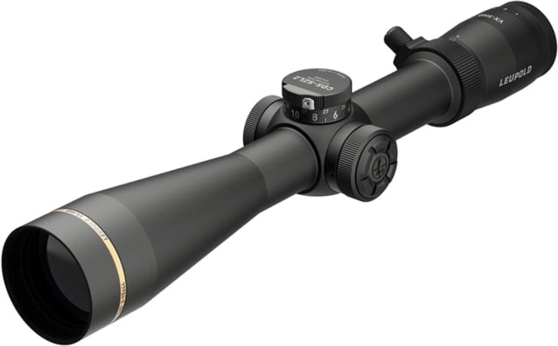 Leupold VX5-HD Gen 2 3-15x44mm Scope 30mm CDS-SZL2 Firedot