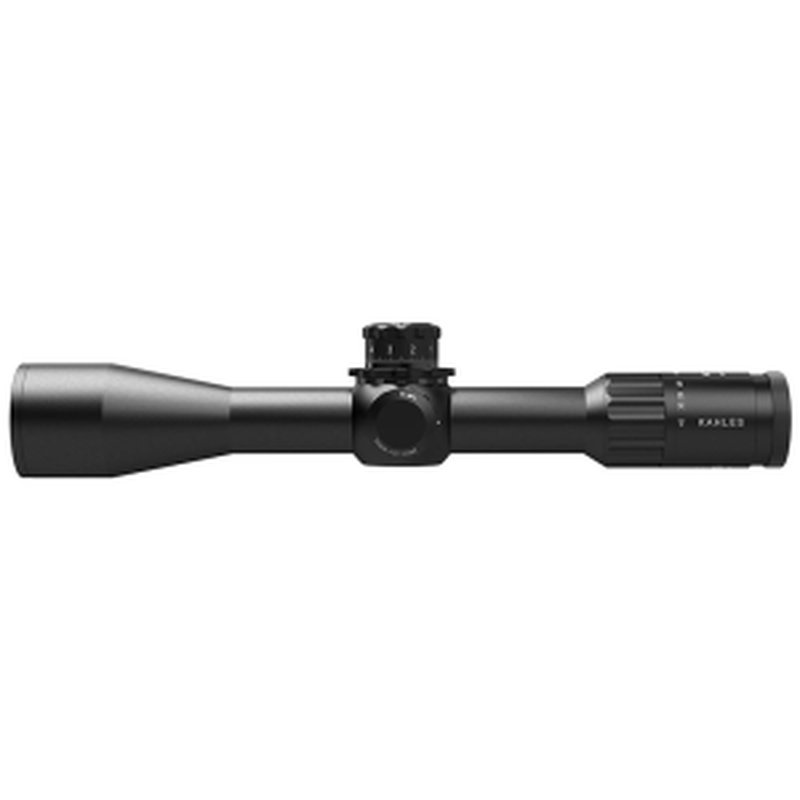 Kahles K540i DLR Rifle Scope 5-40x56 36mm FFP SKMR4 Illum Black