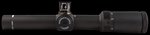 Huskemaw Optics Tactical Hunter LPVO 1-6x24mm 30mm Tube HuntSmart Reticle 1016HO