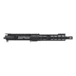 Aero Precision M4E1 Threaded 10in .300 Blackout Complete Upper Receiver with Flash Hider