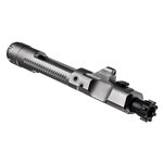 VKTR Industries Complete Piston Bolt Carrier Group, Chrome - Ultimate Durability and Efficiency