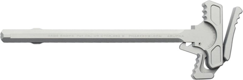 Phase 5 Weapon Systems Inc Ambi-Battle Latch / Charging Handle Assembly