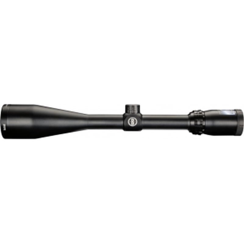 Bushnell 613950 Banner 3-9x 50mm Obj 36-12 ft @100 yds FOV 1" Tube Dia Black Matte Multi-X