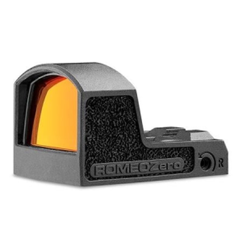 Sig Sauer Romeo Zero 1x18mm Micro Reflex Sight 6 MOA Red Dot