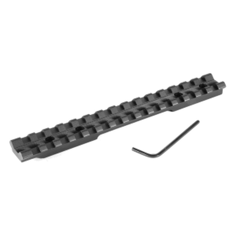 Evolution Gun Works Browning AB3 Short Action 20 MOA Picatinny Rail Scope Mount