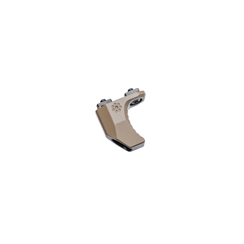 Arisaka HS-M-FDE M-LOK Hand Stop Flat Dark Earth