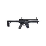 Sig Sauer MPX Air Magazine .177 Cal Pellet CO2 30rd Black