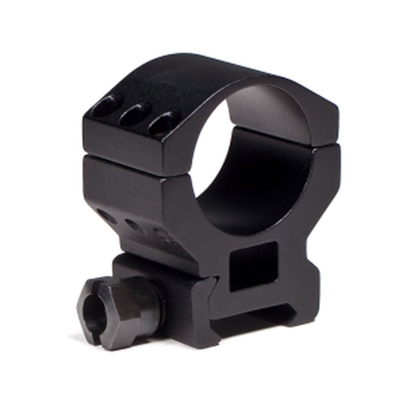 Vortex Tactical 30mm Rifle Scope Ring - 1x Per Package
