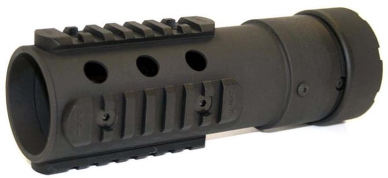 Precision Reflex Gen 3 Free Float Forearms