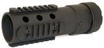 Precision Reflex Gen 3 Free Float Forearms