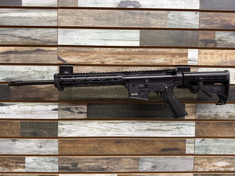 Smith & Wesson M&P15-22 Sport 10in M-LOK Handguard