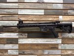 Smith & Wesson M&P15-22 Sport 10in M-LOK Handguard