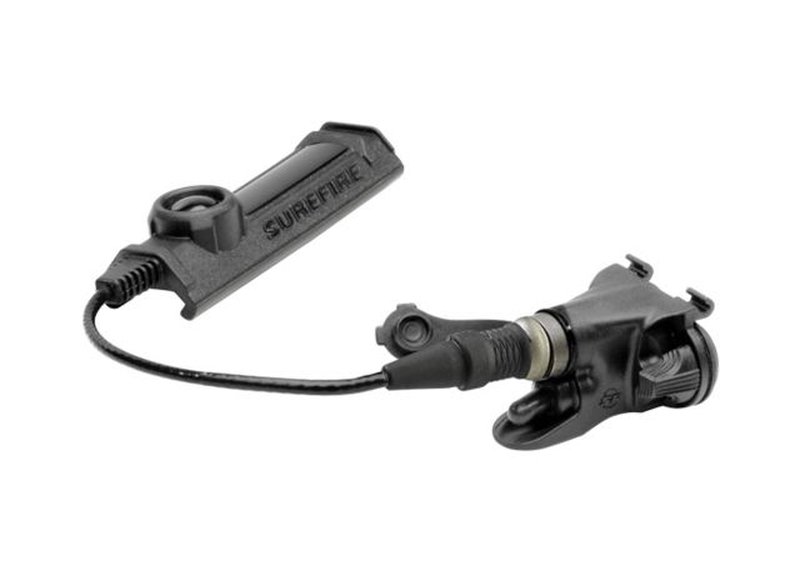 SureFire XT07 Remote Dual Switch Assembly for X-Series WeaponLights