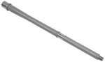 Alpha Shooting Sports CHF 5.56 NATO Mid Barrel, Stainless Matte
