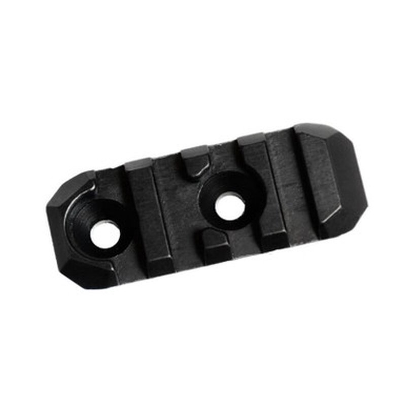 Cadex Defense 03127-A019 Centre Bipod Rail Dual Lite Strike (AR-15 Picatinny)