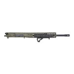 LWRC ICDI Upper Receiver .300 Blackout 16.1 inch barrel 1:7 twist OD Green