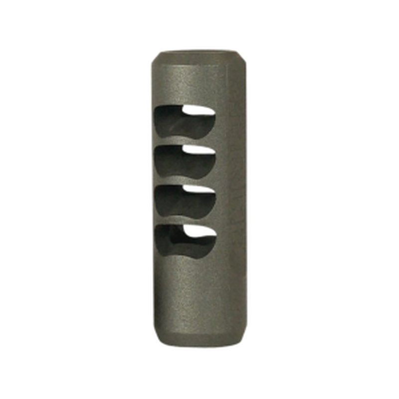 Fierce Firearms Nix Muzzle Brake 5/8-24 Black