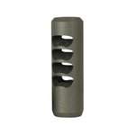 Fierce Firearms Nix Muzzle Brake 5/8-24 Black