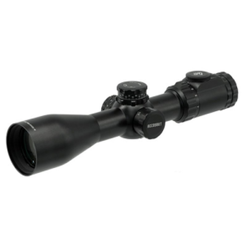 LEAPERS UTG OP3 4-16x44 30mm Compact Scope