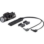 Streamlight TLR-1 HL Rail Mount Weapon Light Dual Remote Kit 1000 Lumen Black