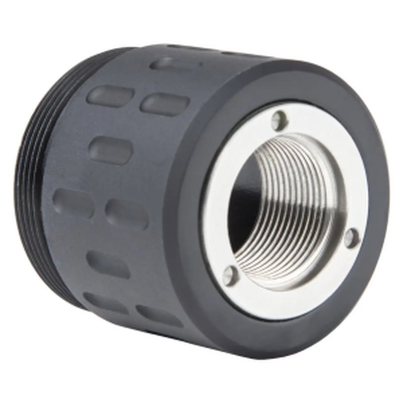 Gemtech 14210 Lunar 45 Thread Mount 11/16x24