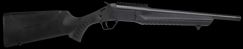 Rossi LWC .300 Blackout Single Shot Rifle