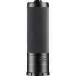 Dead Air Sierra 5 KeyMo 5.56 Rifle Suppressor With KeyMo Mount And 1/2x28 Adapter