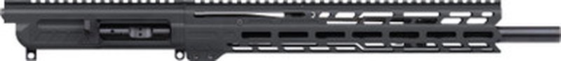 UPPER GROUP, DISSENT, Mk4, 5.56MM, 16.1", Empire Profile, Non-Threaded