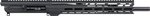 UPPER GROUP, DISSENT, Mk4, 5.56MM, 16.1", Empire Profile, Non-Threaded