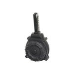 Pro Mag MP Shield 9mm 50-Round Drum Magazine - DuPont Zytel Polymer