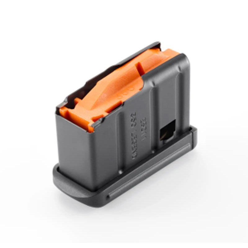 Ruger American Magazine 223REM