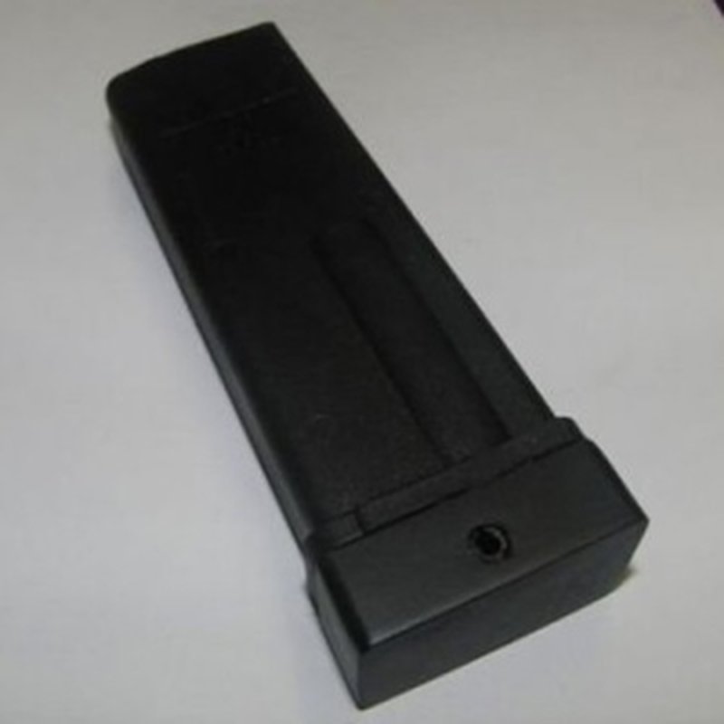 MASTERPIECE ARMS 9mm 10rd Polymer Magazine