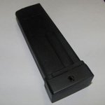 MASTERPIECE ARMS 9mm 10rd Polymer Magazine