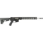 Alex Pro Firearms RI249 DMR 2.0 6MMARC Black 18 M-Lok ACS 24rd