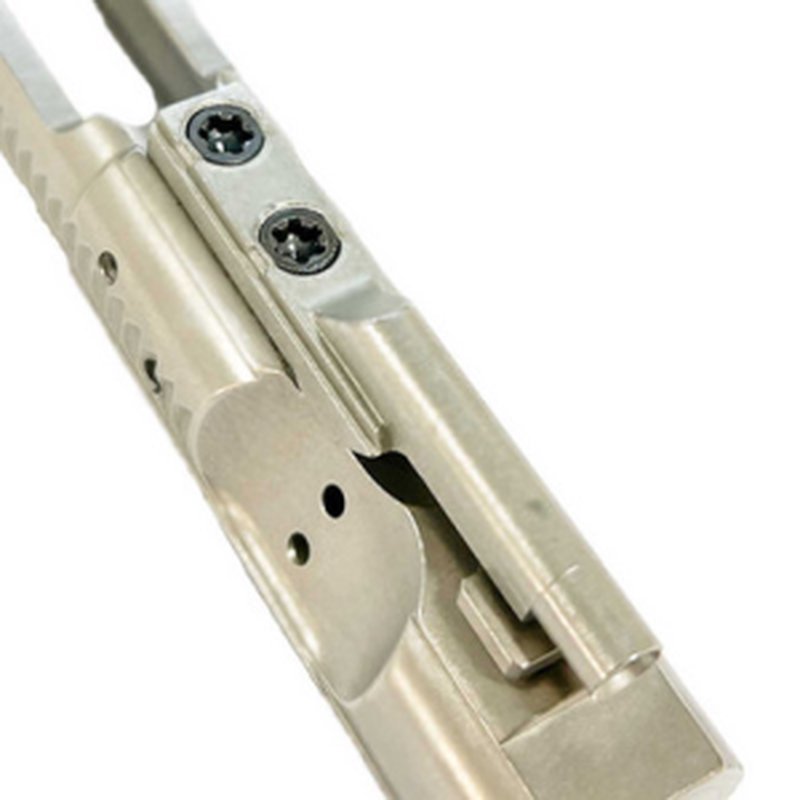 KAK Industry AR-15 Bolt Carrier Group 5.56/300 Blackout Nickel Boron