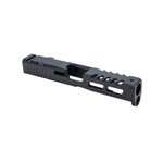 Zaffiri Precision ZPS.2 OR Complete Slide RMR Cut Glock 19/19X Gen 5
