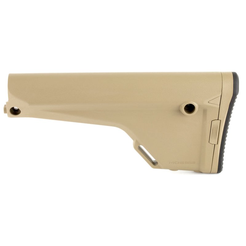 Magpul MOE Rifle Stock Fixed AR-15/M16 A1/A2 Flat Dark Earth MAG404-FDE