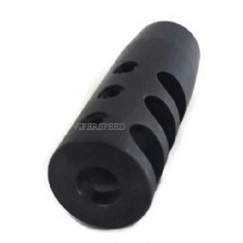 DELTAC Slingshot Muzzle Brake For 5/8-24RH BRK117