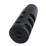 DELTAC Slingshot Muzzle Brake For 5/8-24RH BRK117