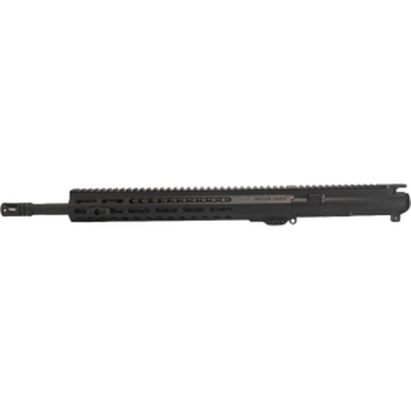 Sons of Liberty Gun Works EXO3 AR-15 Upper Receiver Assembly 5.56x45mm NATO 13.7" Barrel with Rotex Flash Hider