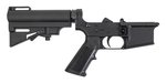 PSA Classic AR-15 Complete Stealth Pistol Lower W/HAR-15 Brace