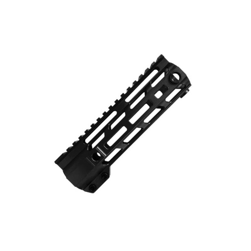 XTS AR-15 M-LOK Rail