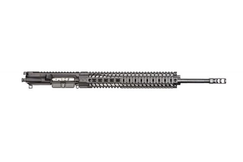 Spikes Tactical 5.56 Special Purpose 18in Forged Upper Receiver