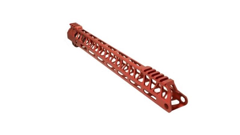 Timber Creek Enforcer M-LOK Ultra Light Hand Guard