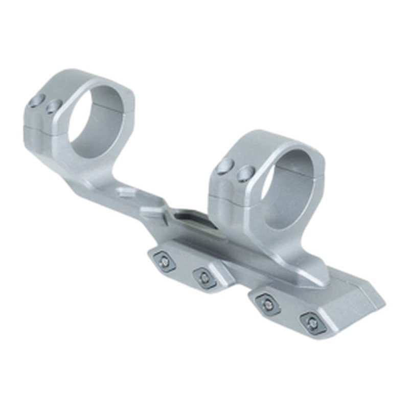 Timber Creek Outdoors E1CSM34T Enforcer Cantilever Scope Mount Tungsten Aluminum 34mm Tube