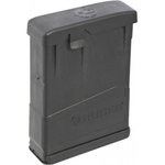 Ruger 90563 Precision 308 Winchester/7.62 NATO 10rd Precision/Gunsite Scout Glass-Filled Nylon Black Finish