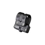 Fenix ALG-16 M-LOK Rail Light Mount Black Anodized